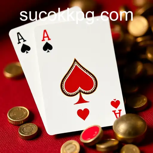 Bacará: A Fascinante Jornada de Um Jogo de Cartas