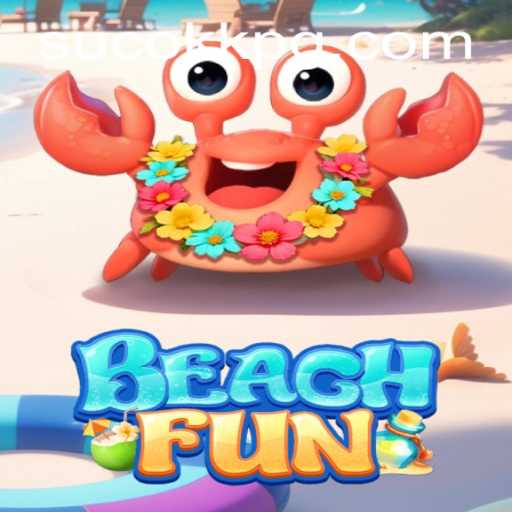 Explorando o Mundo de 'BeachFun': Um Jogo para Entusiastas de Praia