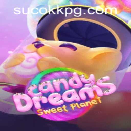 CandyDreams: O Mundo Mágico de Entretenimento e Desafios