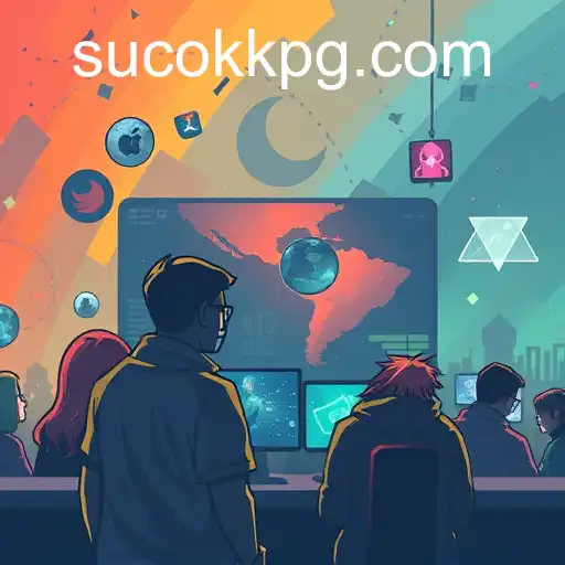 Explorando a Comunidade de Jogadores e SUCOKK.COM
