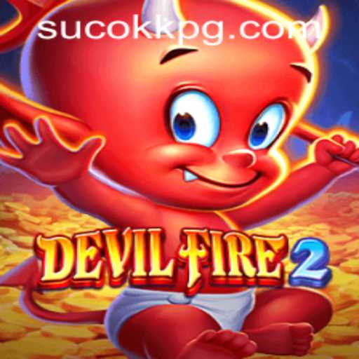 DevilFire2: Um Novo Capítulo no Universo dos Jogos Interativos