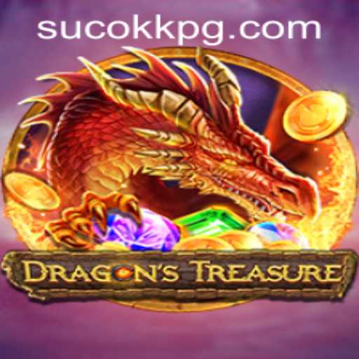Descobrindo o Mundo de DragonsTreasure no SUCOKK.COM