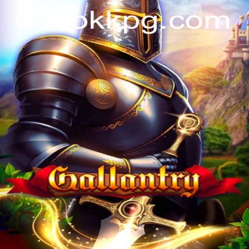 Descubra Gallantry: O Novo Fenômeno dos Jogos de Tabuleiro