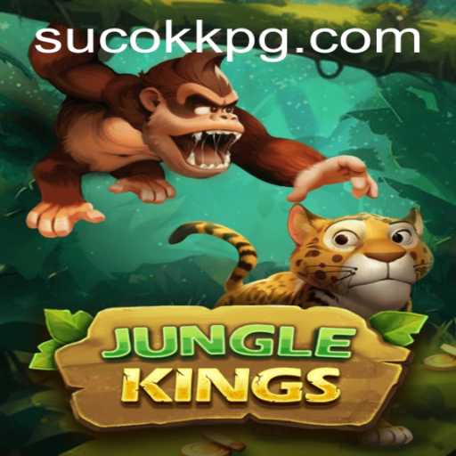 Explorando o Mundo Aventura de JungleKings: Um Guia Completo