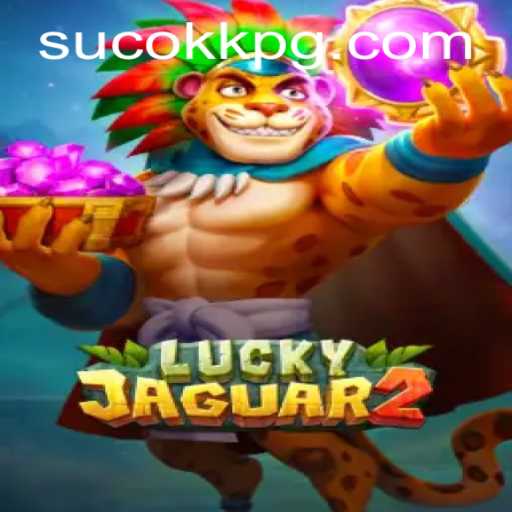 Explorando o Mundo de Luckyjaguar2 no SUCOKK.COM