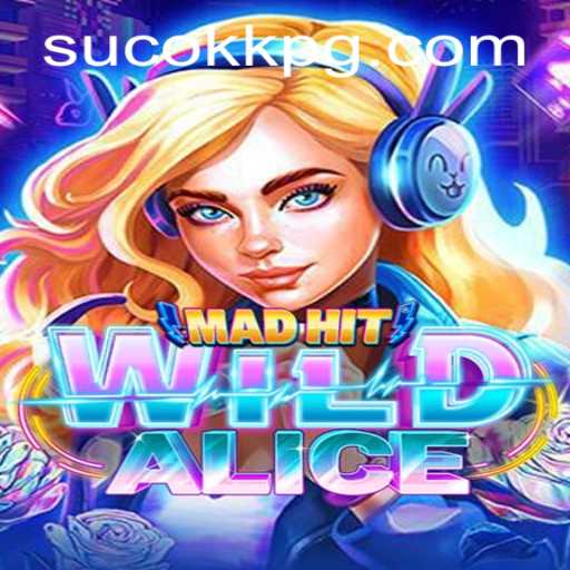 MadHitWildAlice: Mergulhe em Uma Aventura de Jogo Inovadora