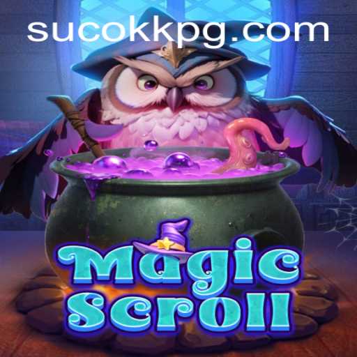 MagicScroll: Explorando o Fascinante Mundo do Novo Jogo de Estratégia