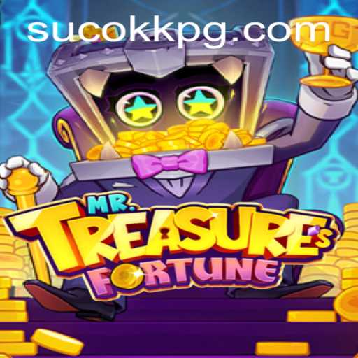 Descubra as Aventuras e Regras do Jogo MrTreasuresFortune