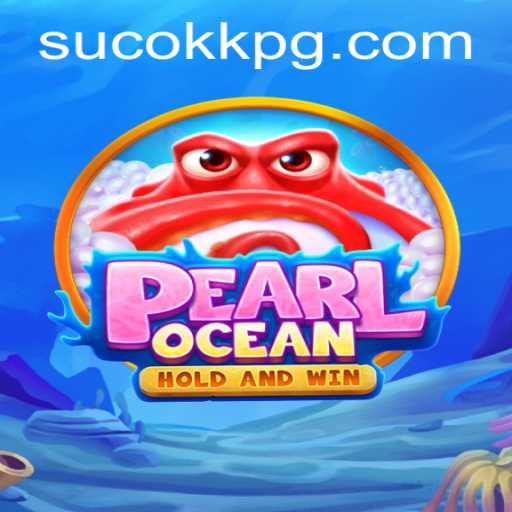 Descubra PearlOcean: A Nova Sensação do Mundo dos Jogos Online