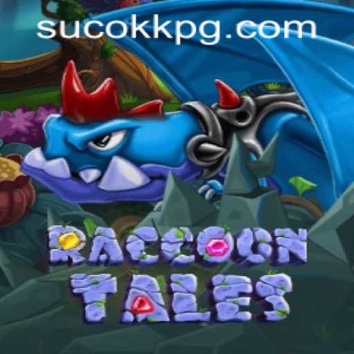 Explorando o Mundo de RaccoonTales: Uma Nova Aventura