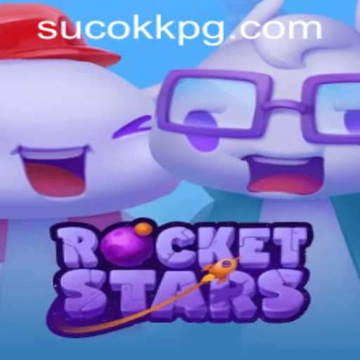 Explorando o Universo de RocketStars