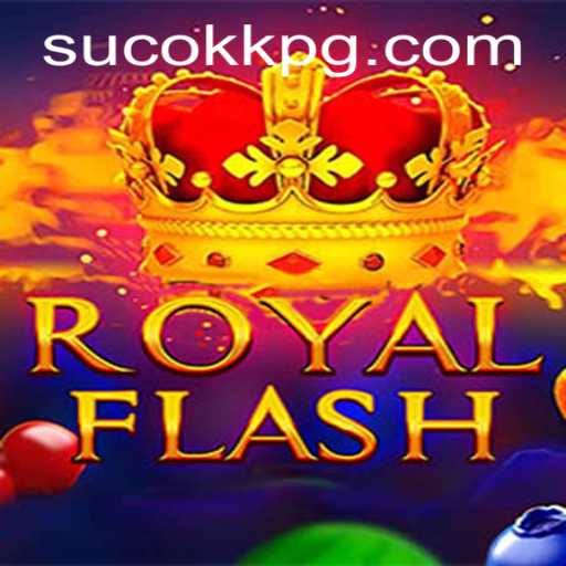 Explorando o Mundo do Jogo RoyalFlash em SUCOKK.COM