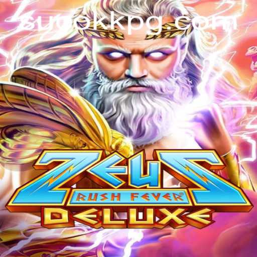 Explorando o Mundo de ZeusRushFeverDeluxe: Aventuras e Estratégias